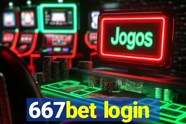 667bet login